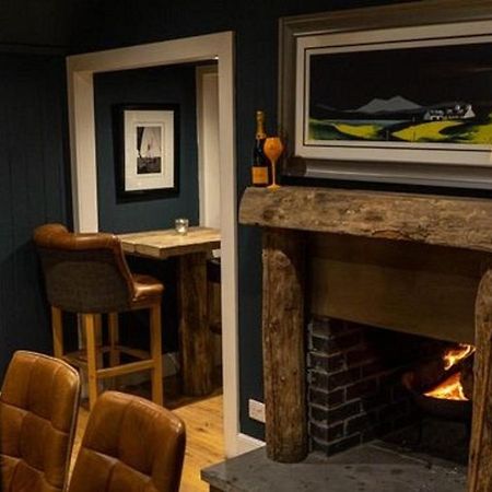 Taymouth Marina-Beinn Ghlas Aberfeldy Esterno foto