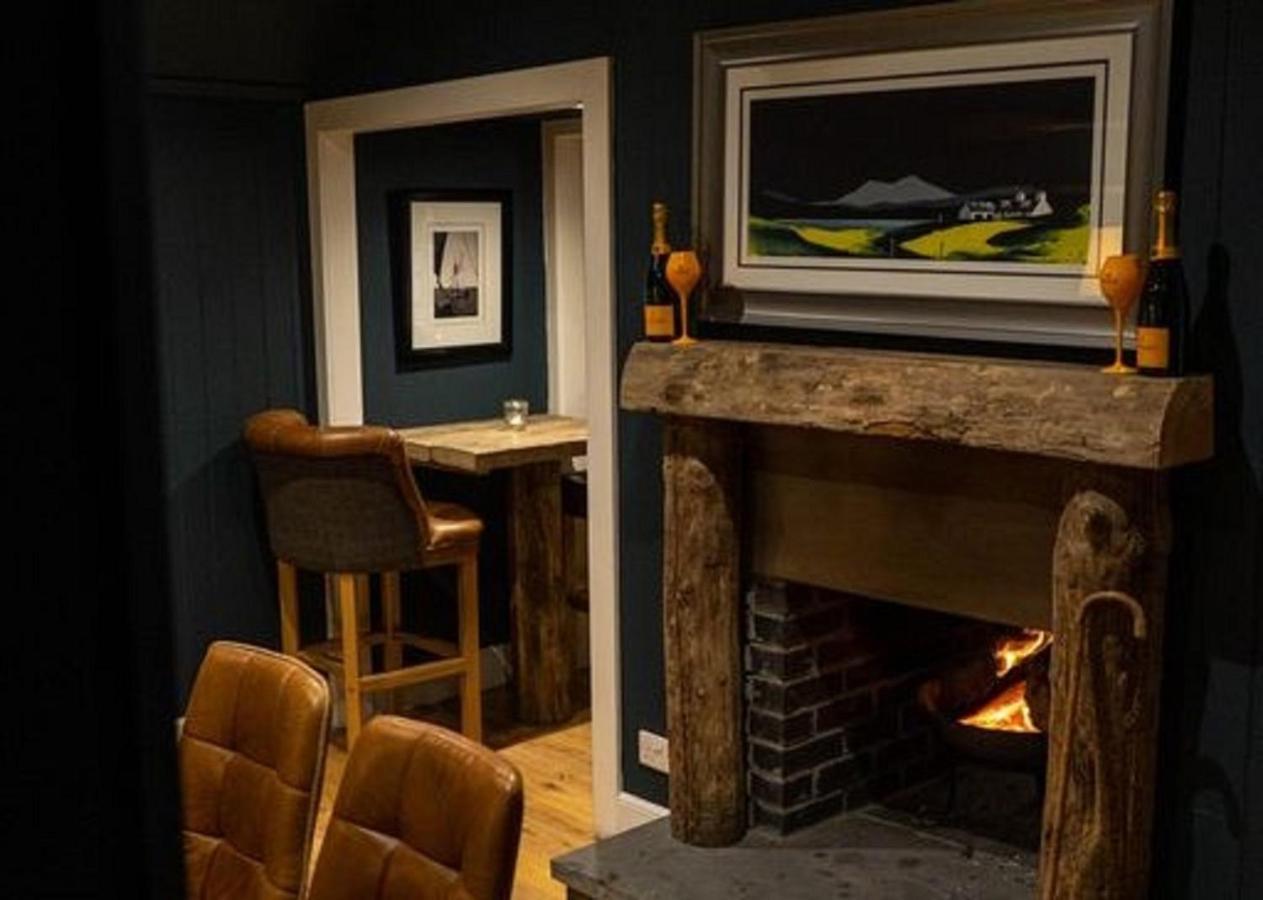 Taymouth Marina-Beinn Ghlas Aberfeldy Esterno foto